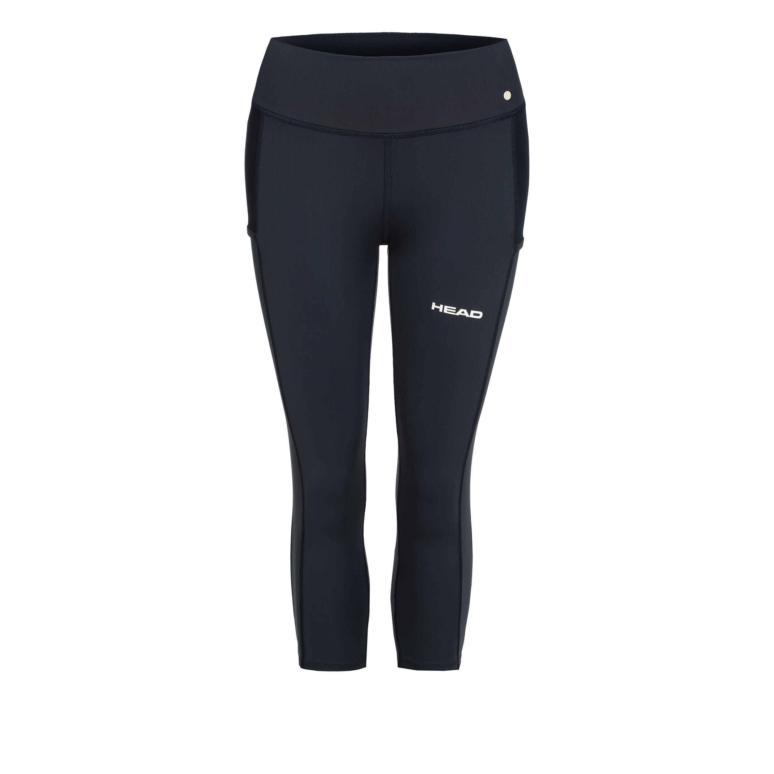 Power 3/4 Tight Damen - Dunkelblau