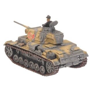 Panzer III L or N (GE034)