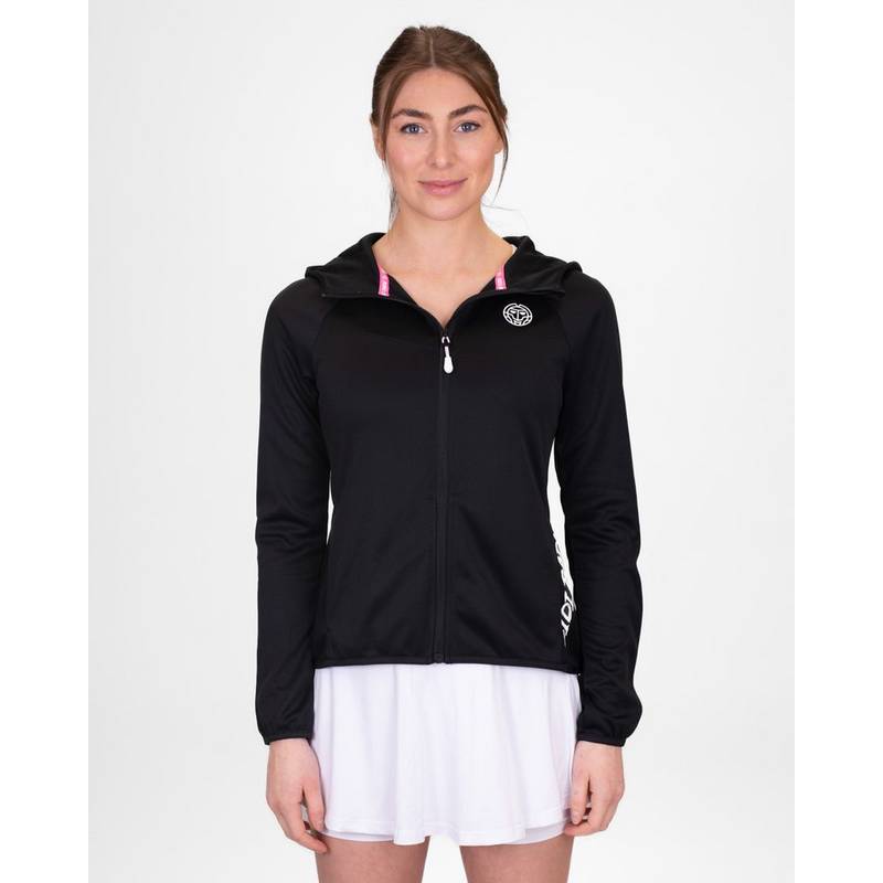 BIDI BADU Crew Jacket Funktionsjacke Damen