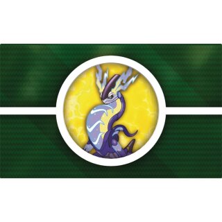 Pokemon - Liga-Kampfdeck November 2023 (DE)