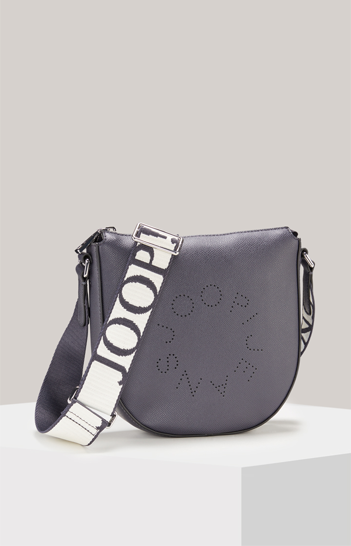 Schultertasche Giro Stella in Dunkelblau
