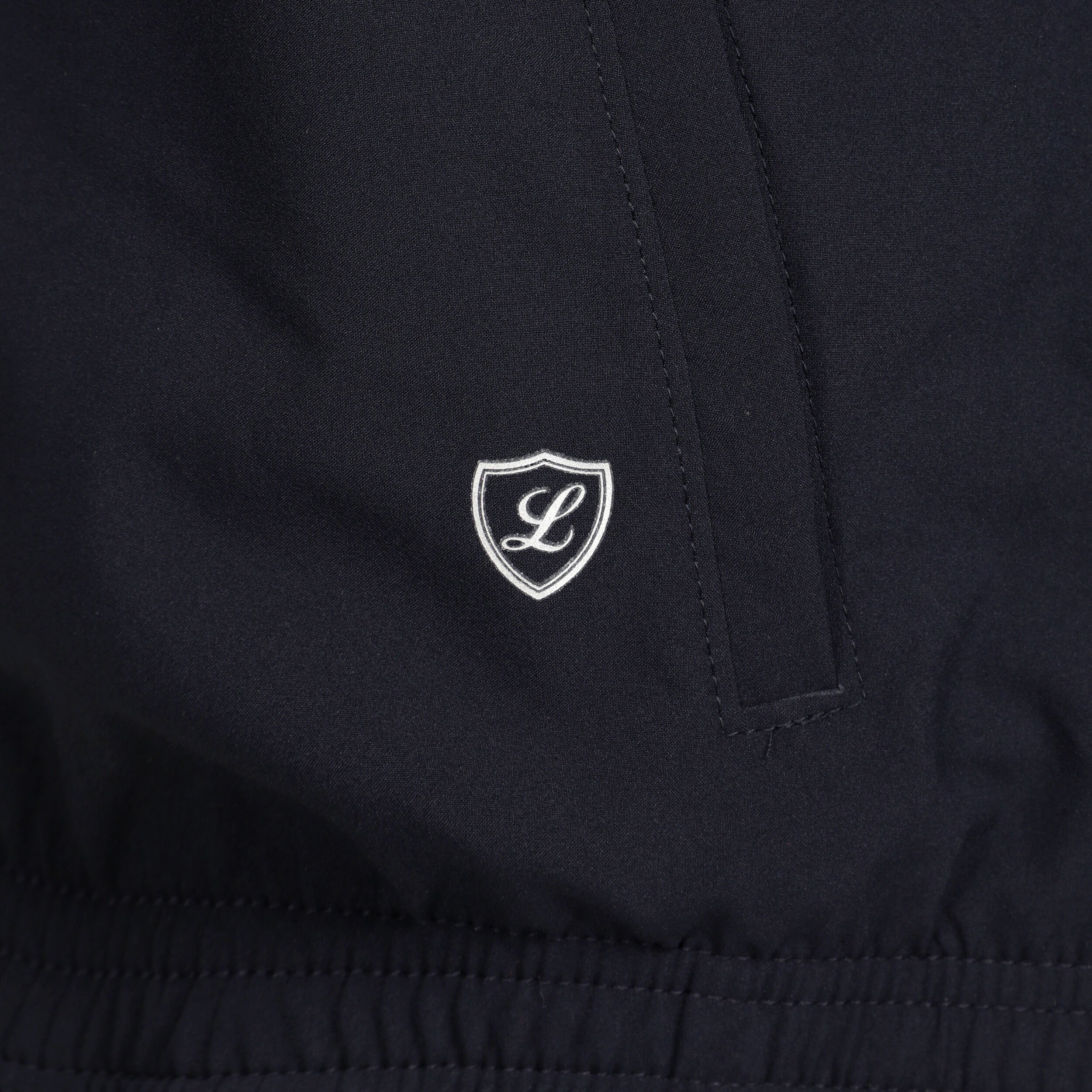 Joelle Trainingsjacke Damen - Dunkelblau
