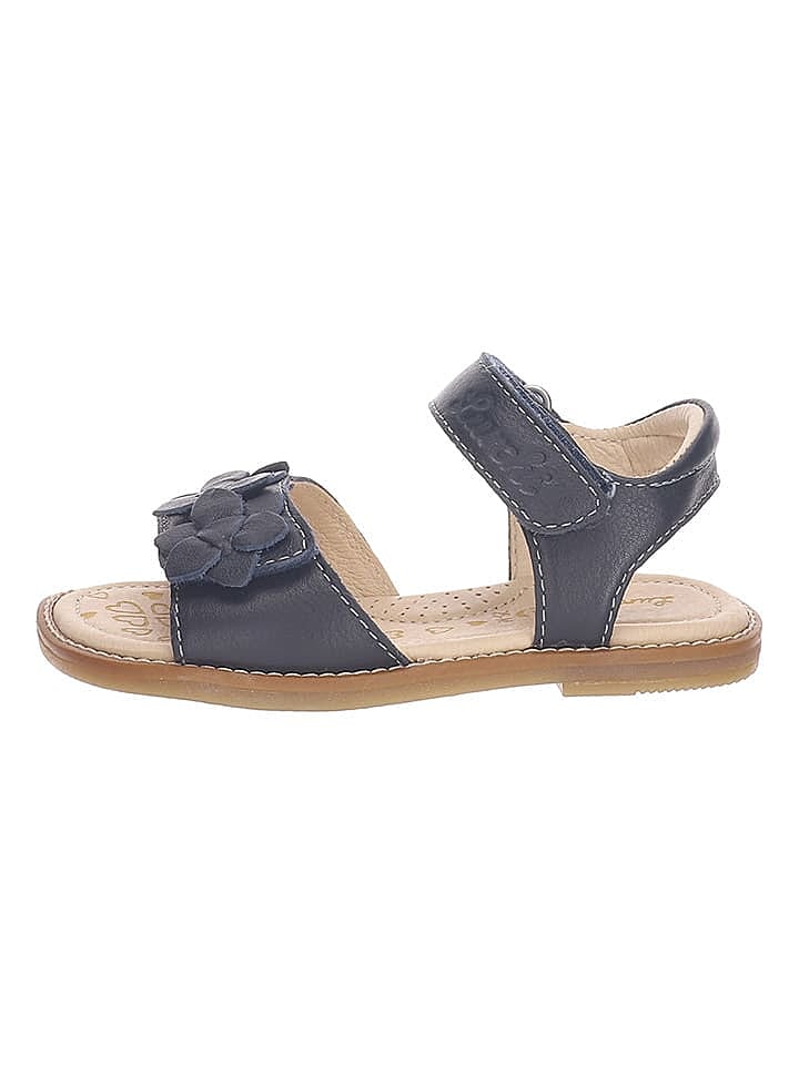 Lurchi Leder-Sandalen 
