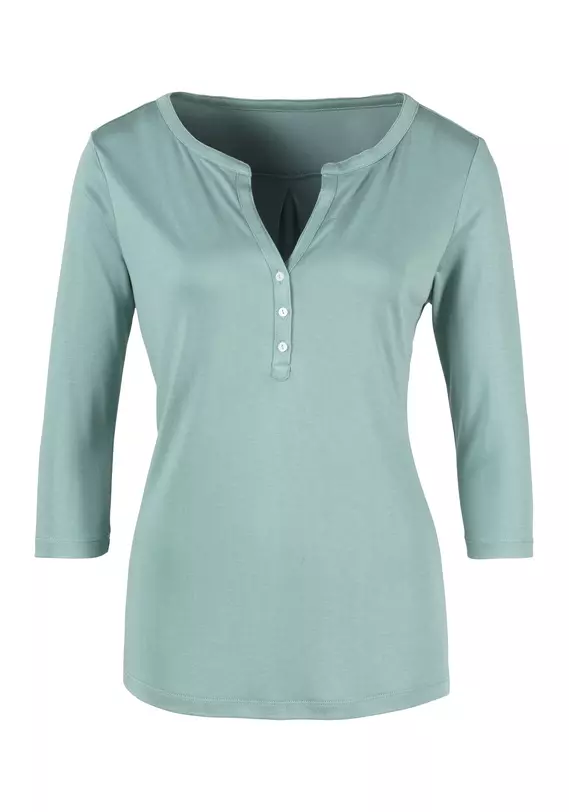 3/4-Arm-Shirt