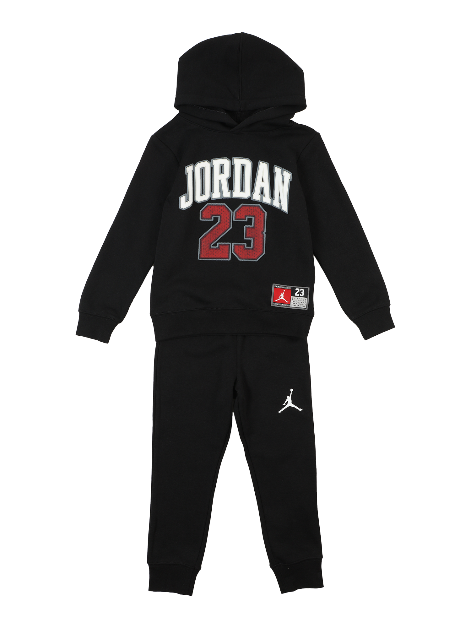Sweatsuit