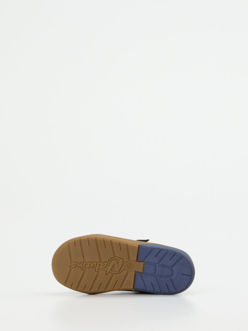Klettboots-68301090111 Naturino