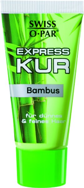 Swiss-O-Par Express Haarkur