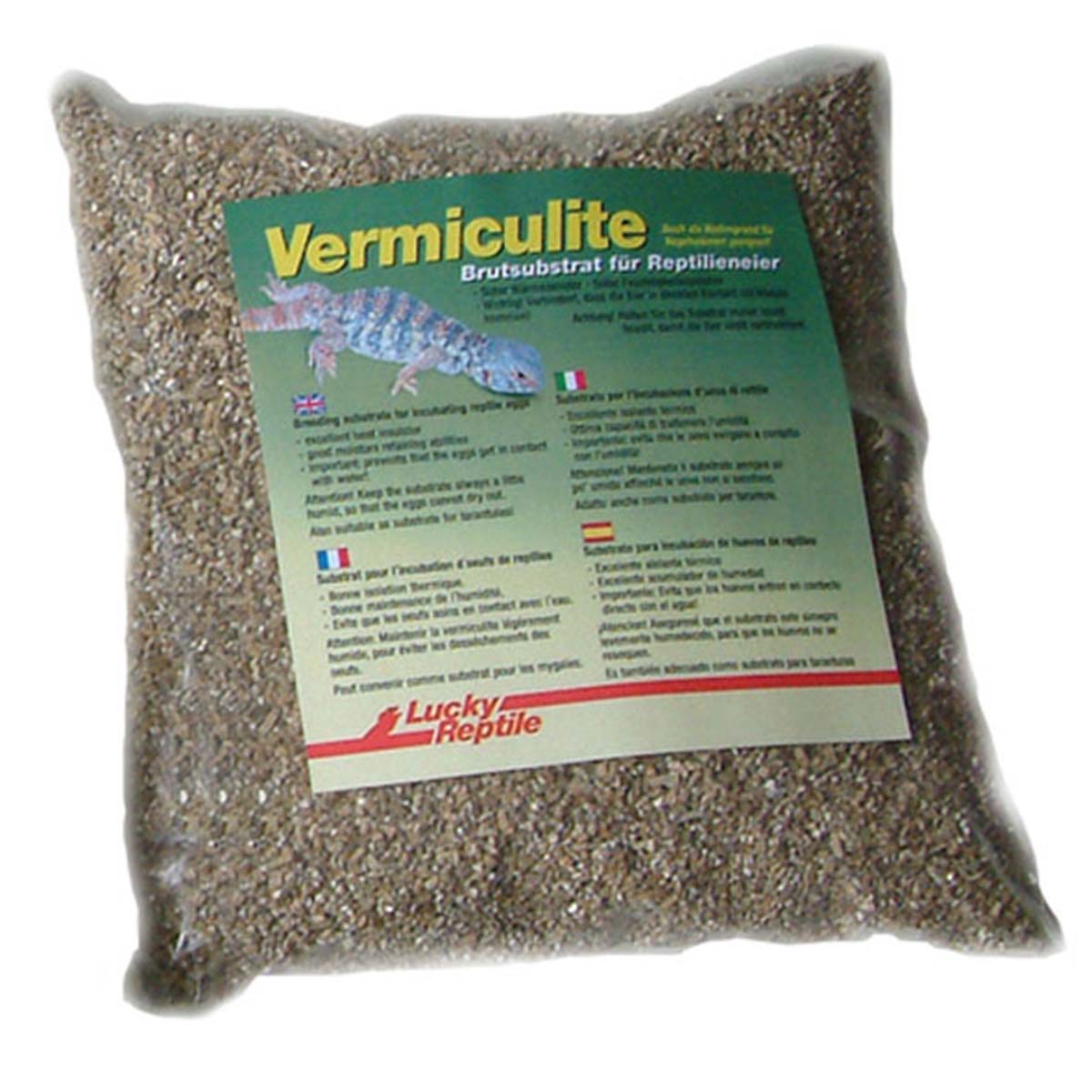 Lucky Reptile Vermiculite 1 l günstig kaufen