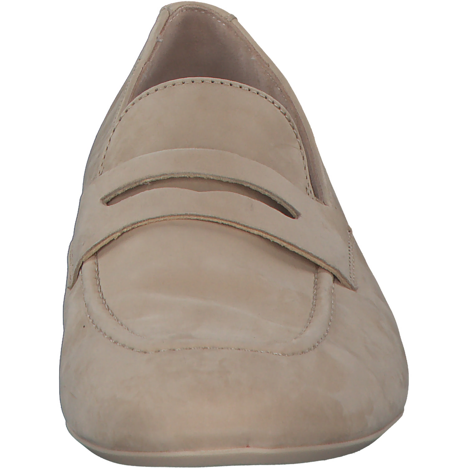 Paul Green 2954, Mokassins, Damen, sabbia