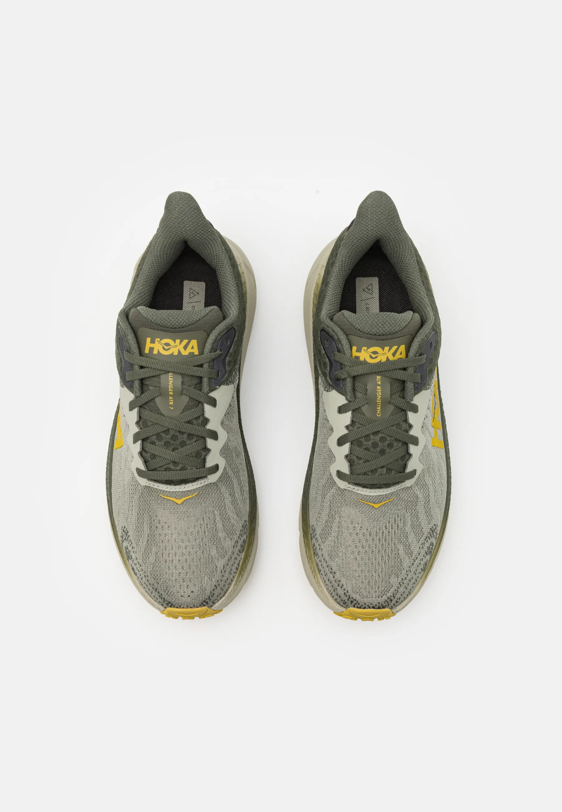 HOKA CHALLENGER 7 - Zapatillas de trail running