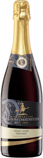 2021 Pinot Noir Sekt trocken - Winzerkeller Hex vom Dasenstein