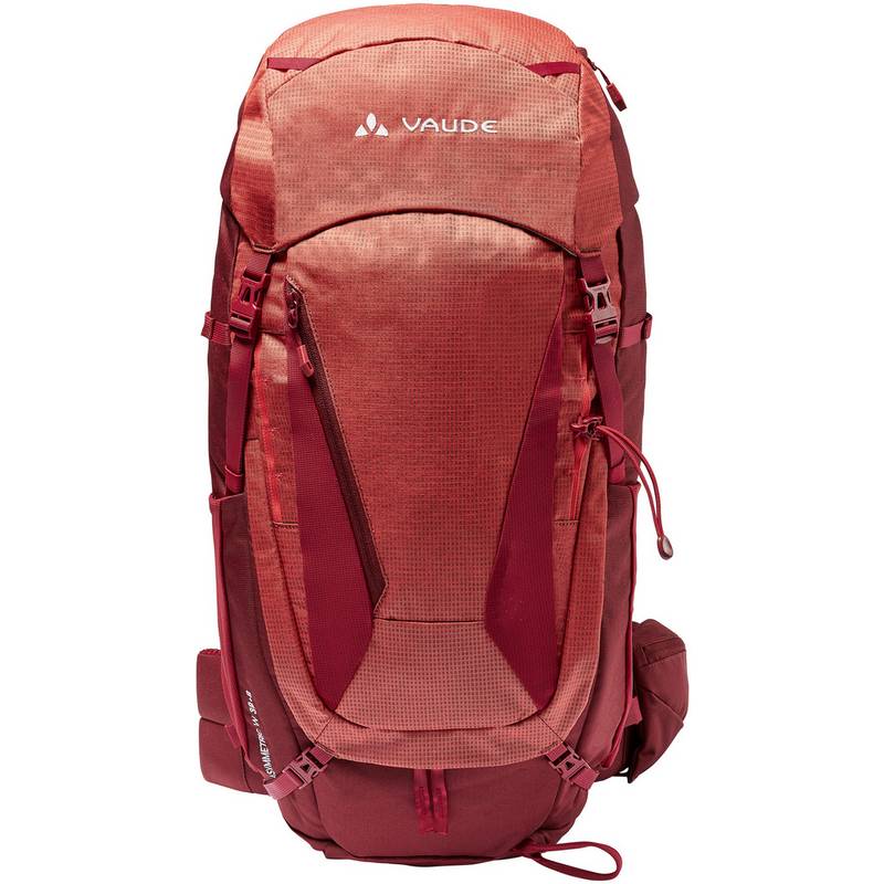 VAUDE Wo Asymmetric 38+8 Trekkingrucksack Damen
