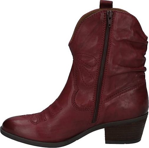 JOSEF SEIBEL Stiefel Daphne 49, bordeaux
