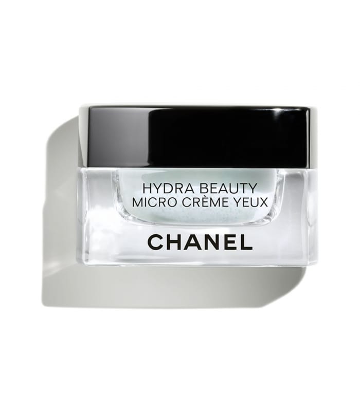Chanel-HYDRA BEAUTY-Micro Crème Yeux Hydratant Illuminateur
