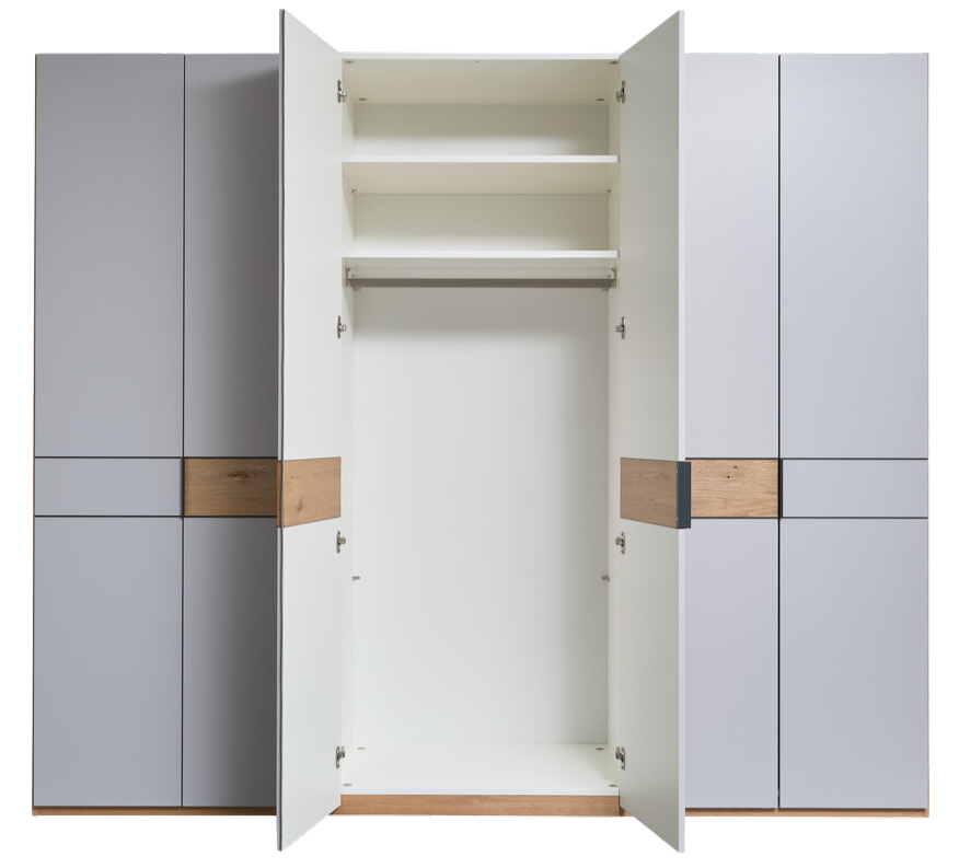 Interliving Schrank IL 1207