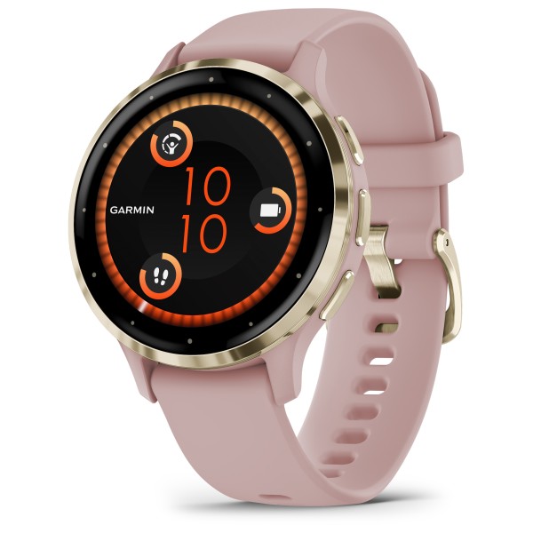 Garmin - Venu 3S - Multifunktionsuhr