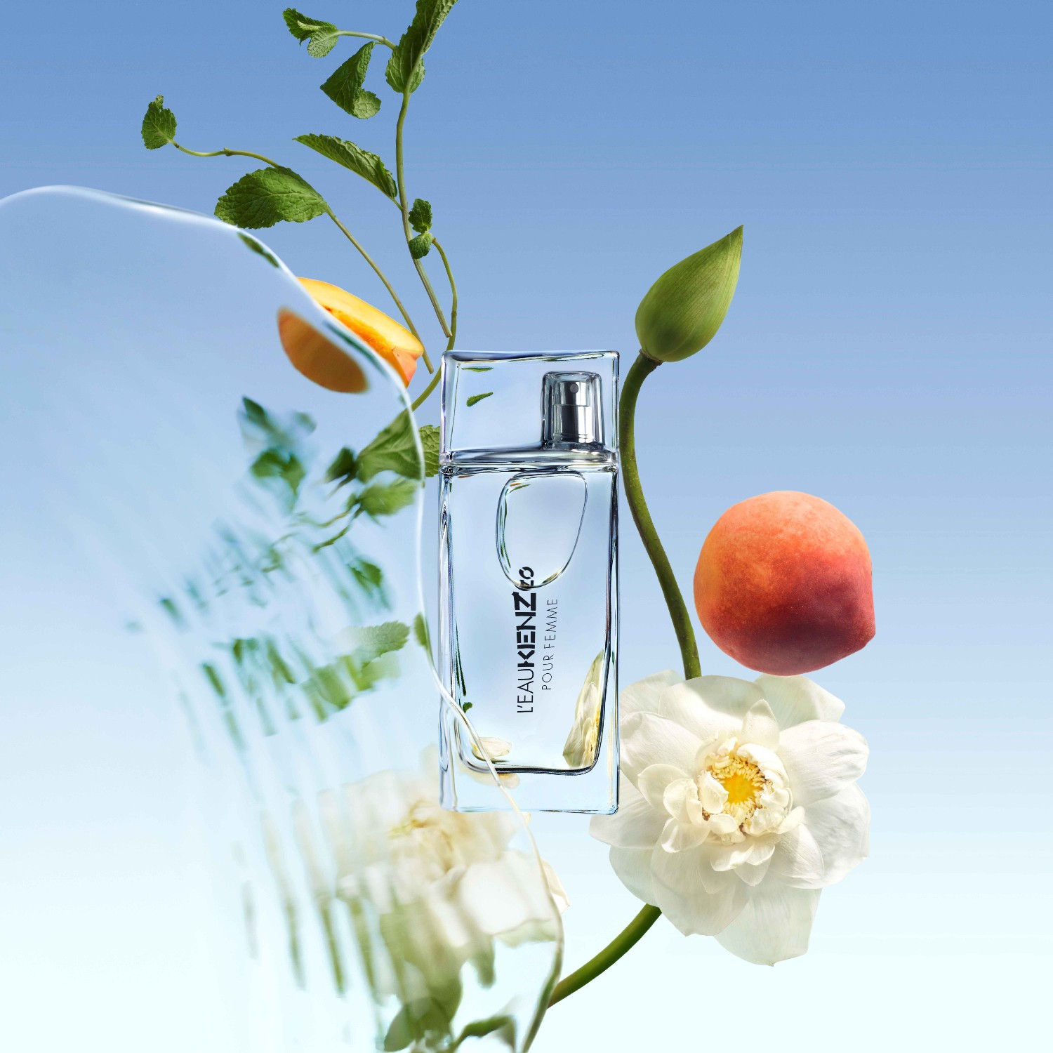 L´Eau Kenzo
