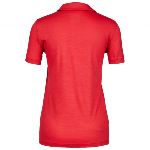 Rewoolution - Women's Mirth - Polo-Shirt