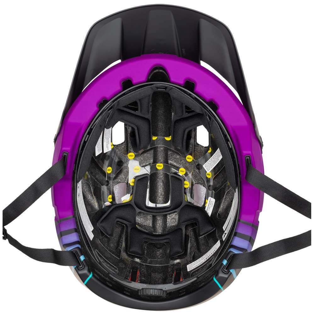 Bollé TRACKDOWN MIPS Radsport Helm 31627