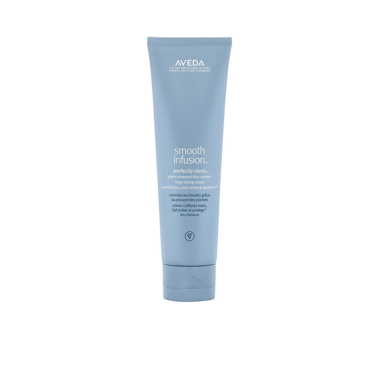 Aveda Smooth Infusion™ Crème Coiffante cheveux bouclés ou frisés 150 ml