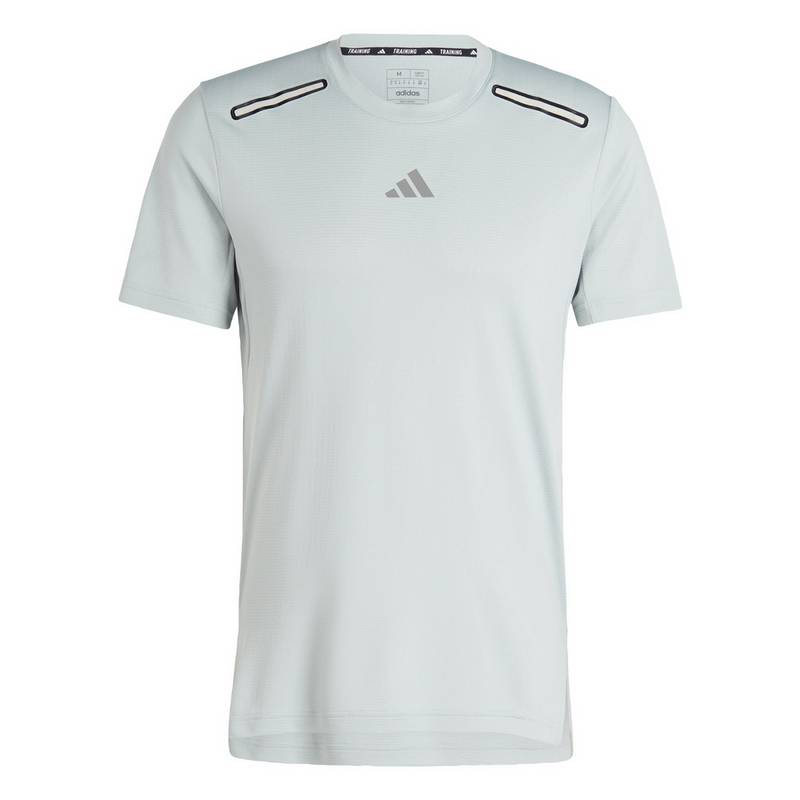 adidas HEAT.RDY HIIT Elevated Training T-Shirt T-Shirt Herren