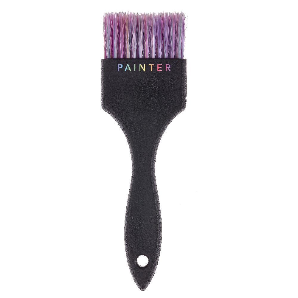Efalock Painter Rainbow Färbepinsel