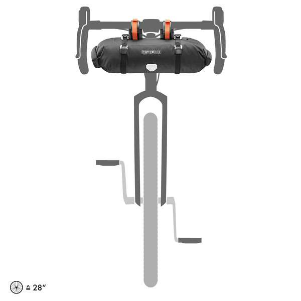 HANDLEBAR-PACK - Lenkertasche
