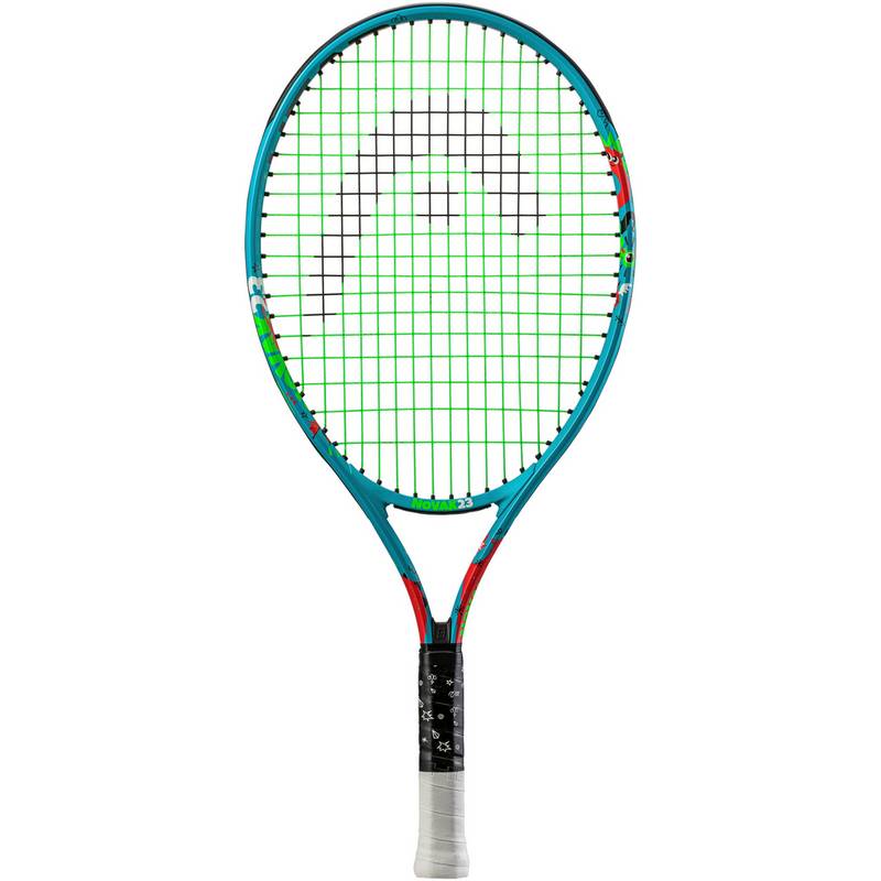 HEAD Novak 23 Tennisschläger Kinder