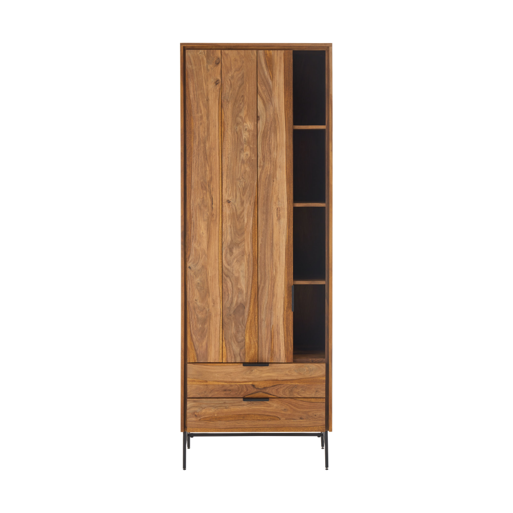 Garderobenschrank Vito Amely