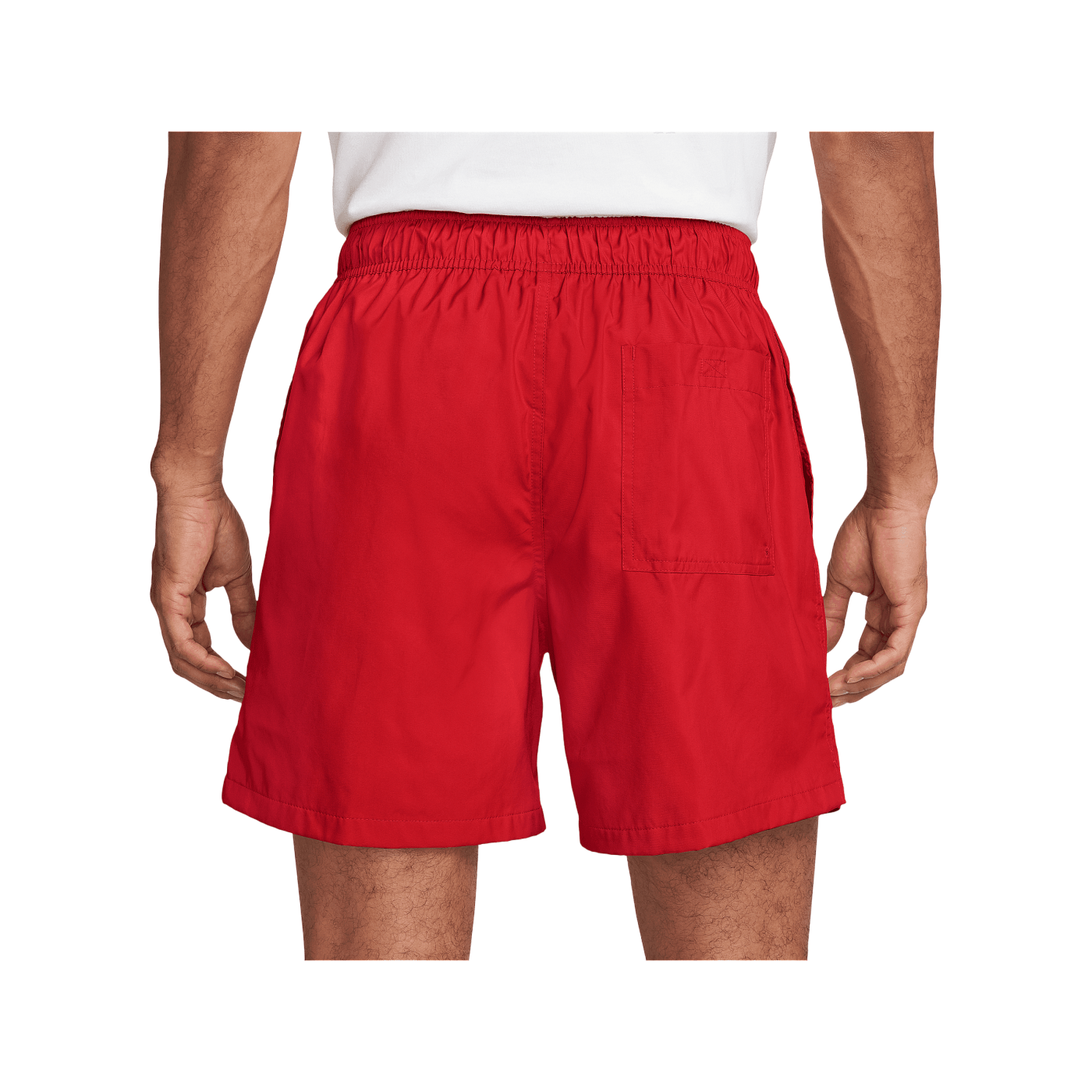 Nike Club Woven Flow Short Rot F657