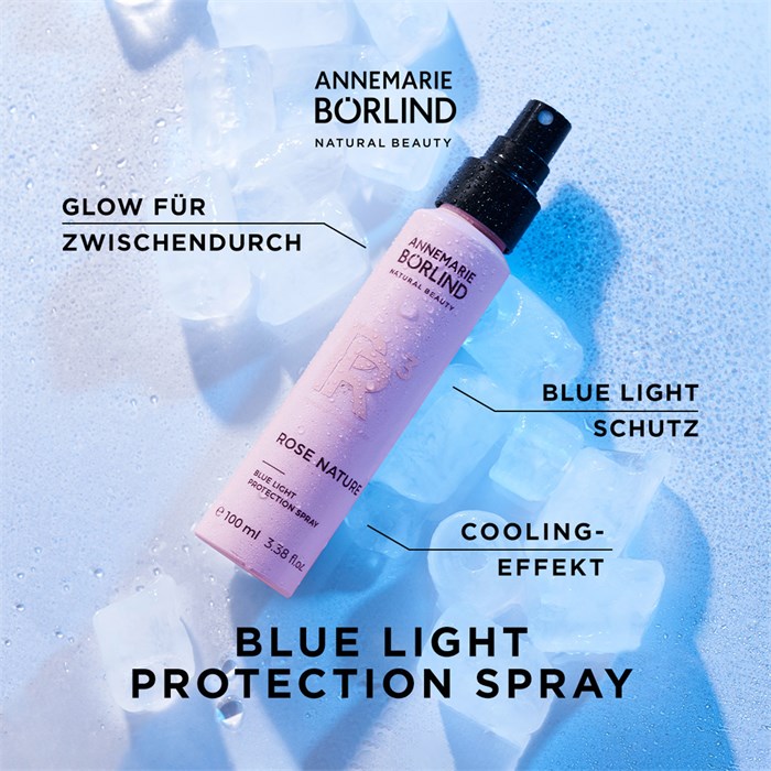 Blue Light Protection Spray
