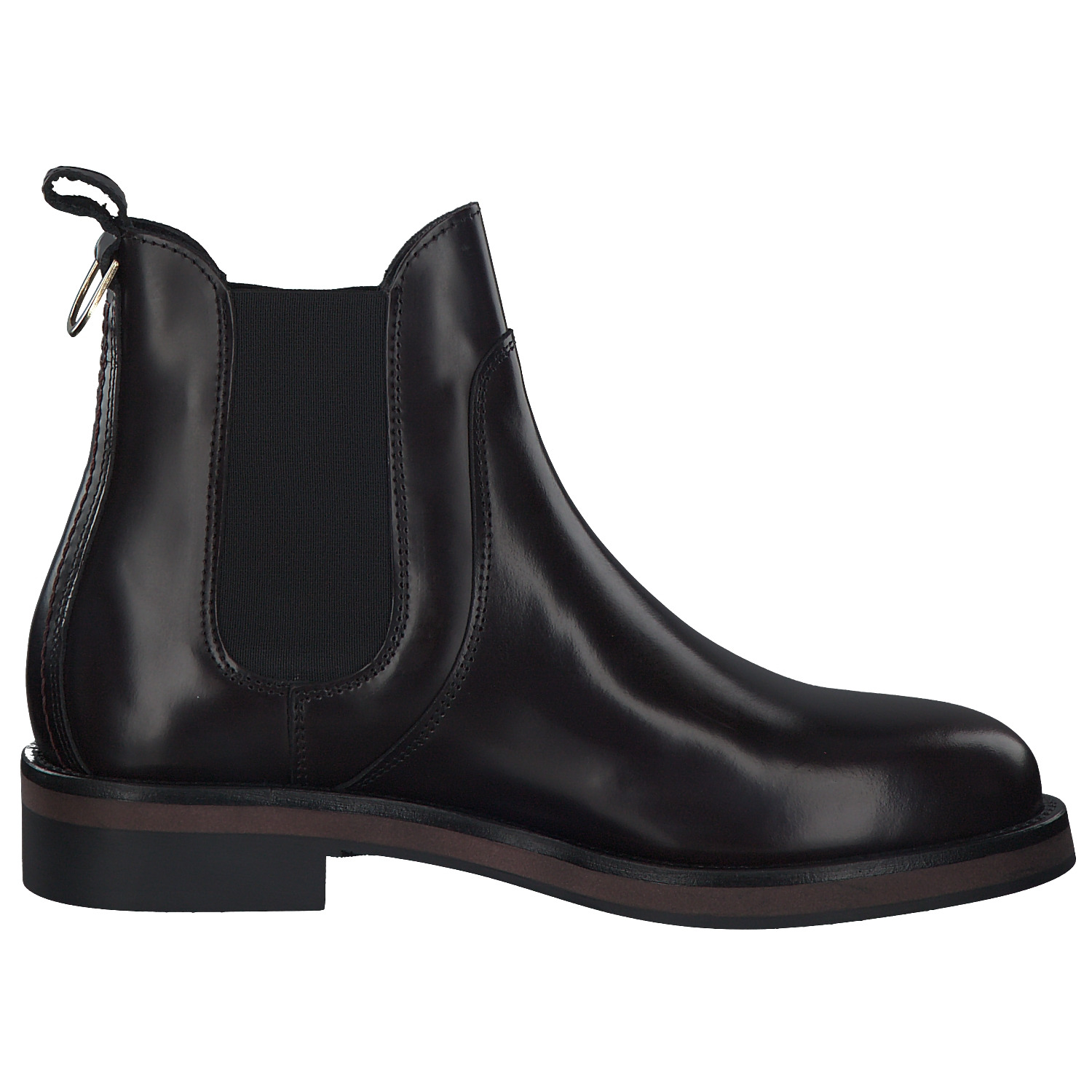 Gant Maliin 21551951, Stiefeletten, Damen, bordeaux