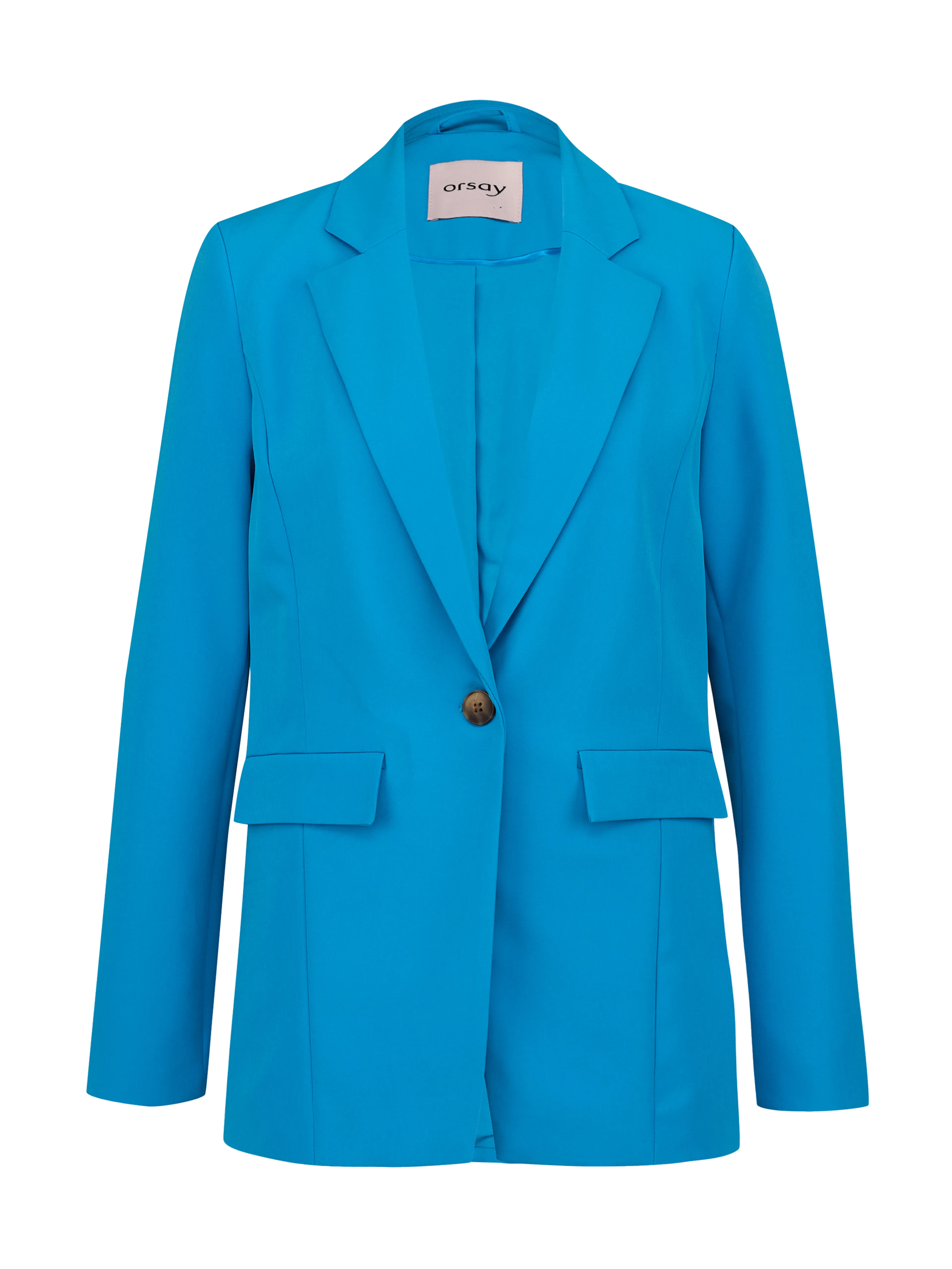 Blauer Damenblazer ORSAY