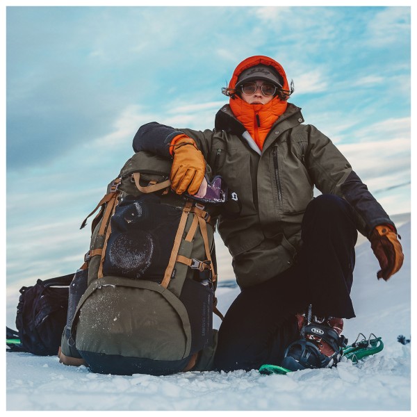 Lundhags - Saruk Pro 60 - Trekkingrucksack