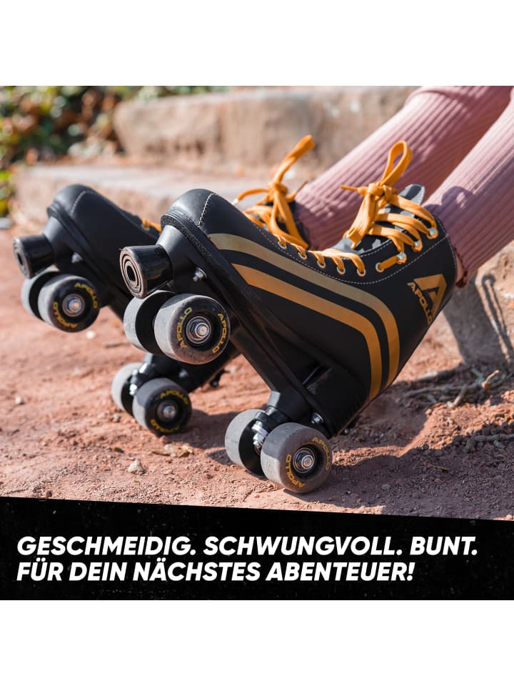 Apollo Rollschuhe Kinder 