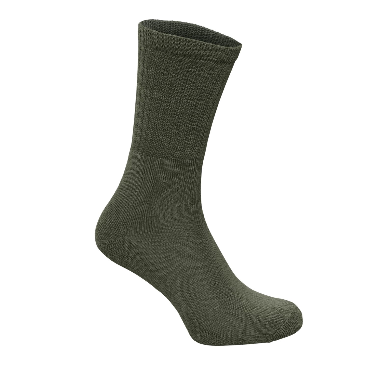 Army Socke halblang 3er-Pack