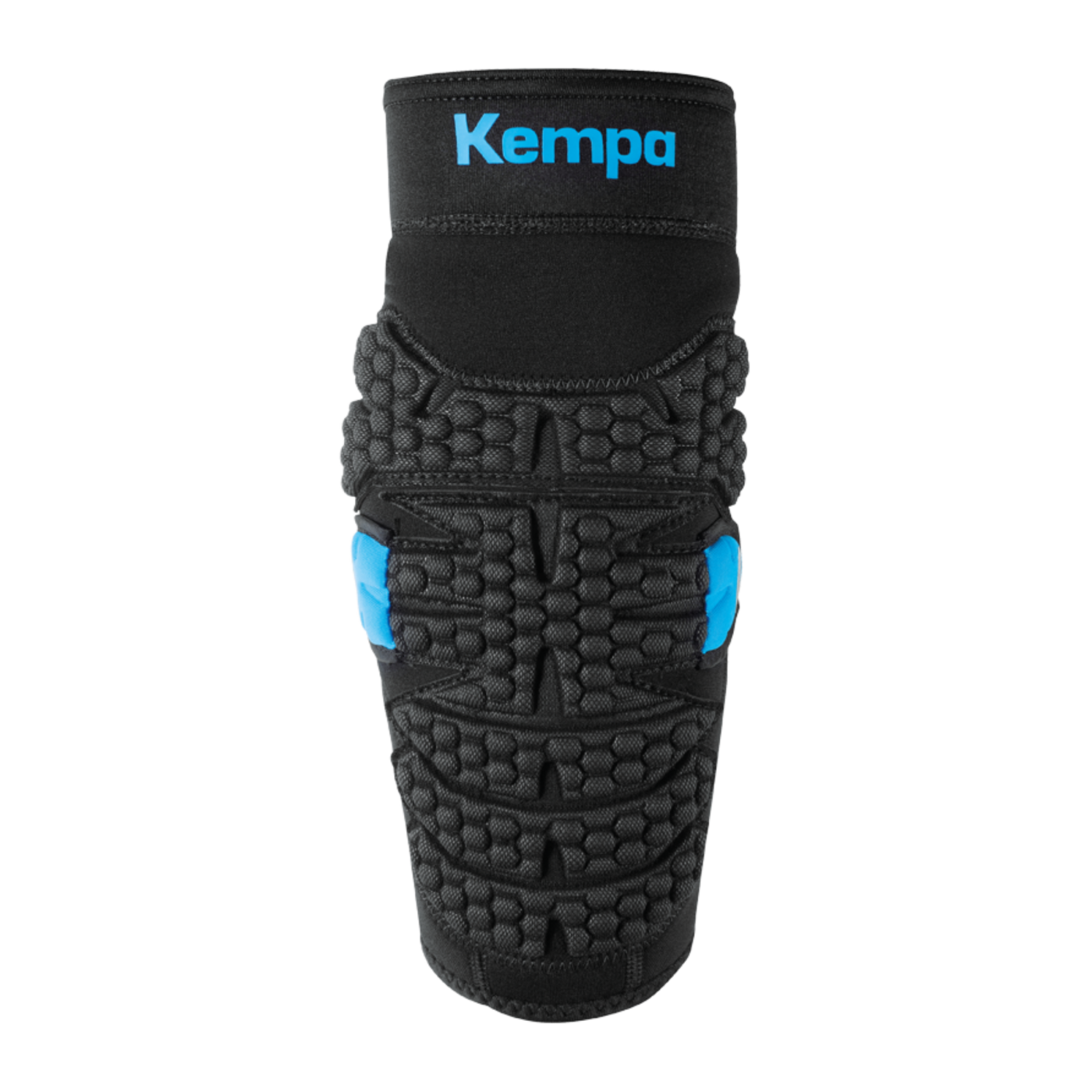 Kempa Kguard Ellbogen Support Schwarz F01
