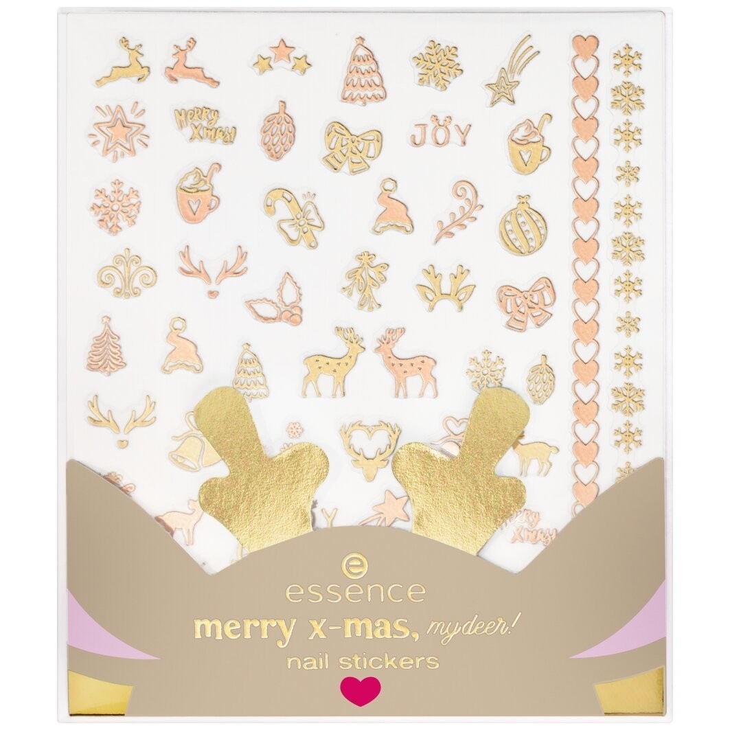 Nail Stickers