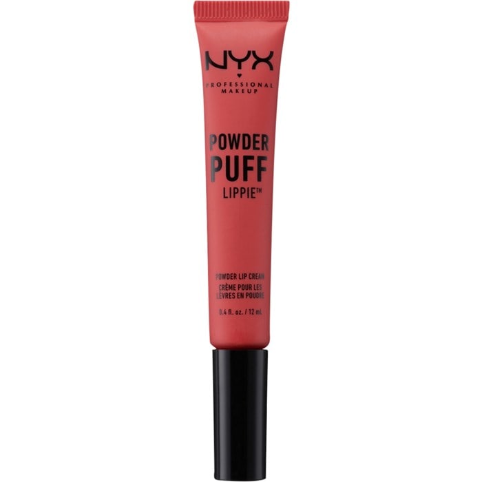 Powder Puff Lippie Lip Cream