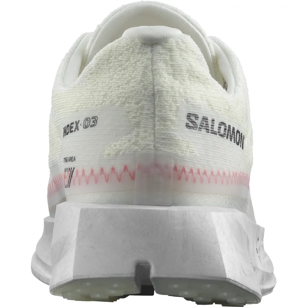 Salomon INDEX 03 L47377200 / weiss