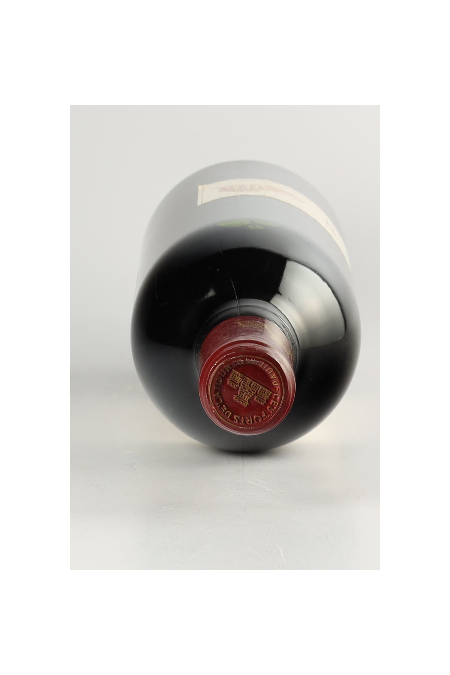 Les Forts De Latour 1995, Pauillac