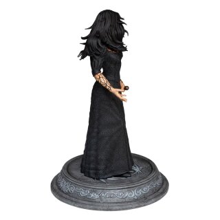 The Witcher: Yennefer Figure