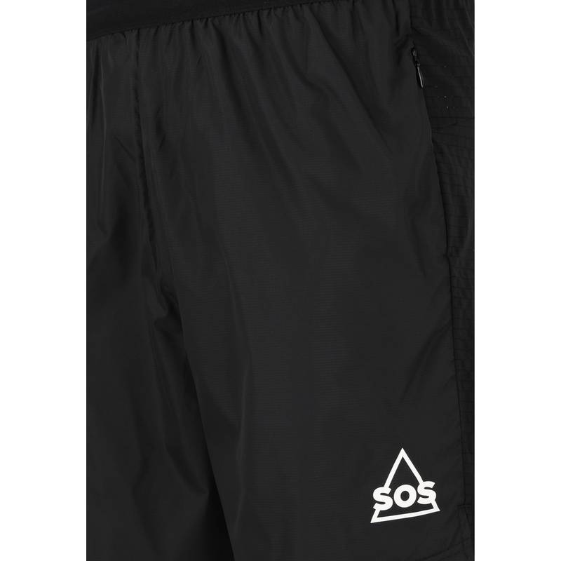 SOS Tikal Funktionsshorts Herren