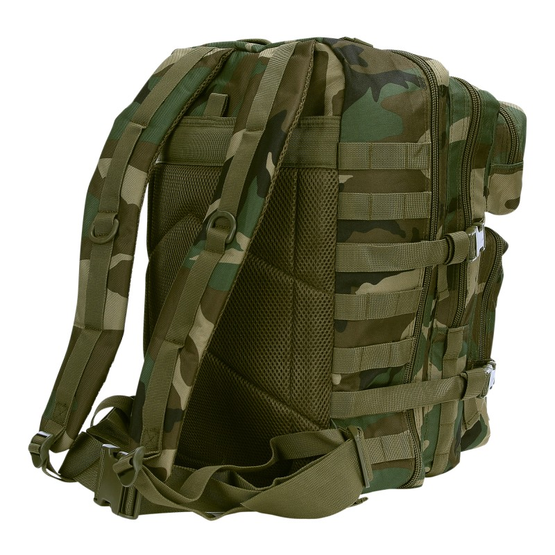101 Inc Mountain 45 Rucksack