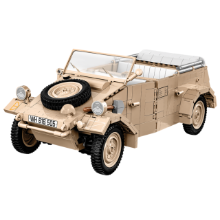 Kübelwagen Personenkraftwagen Typ 82
