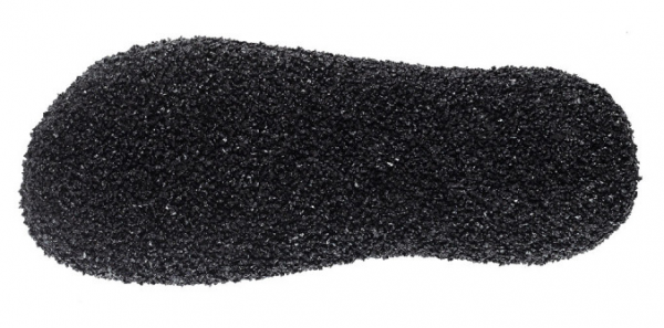 Skinners ~ Sockenschuh 2.0 Compression ~ Anthracite