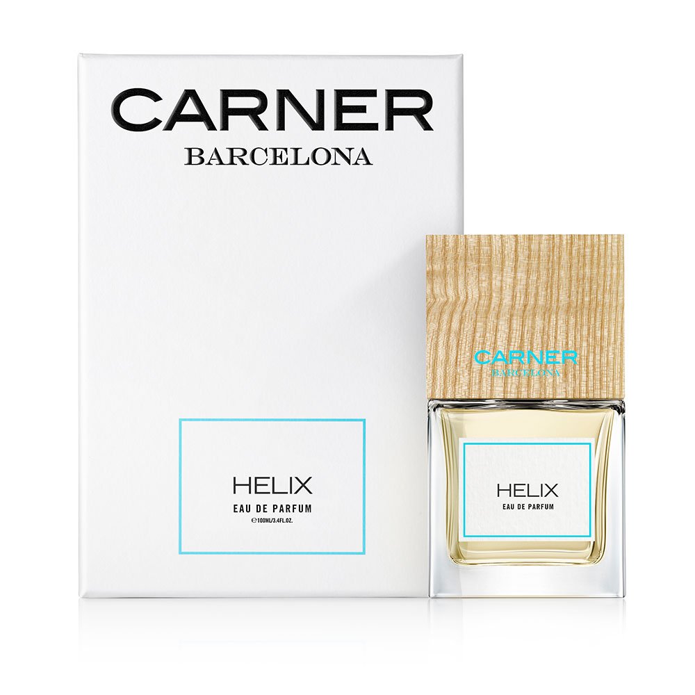 Carner Barcelona Helix Eau de Parfum