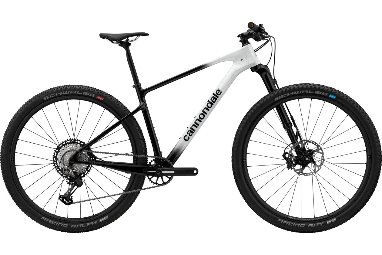 Cannondale Scalpel HT Hi-Mod 1 - 2023 - 29 Zoll - Diamant