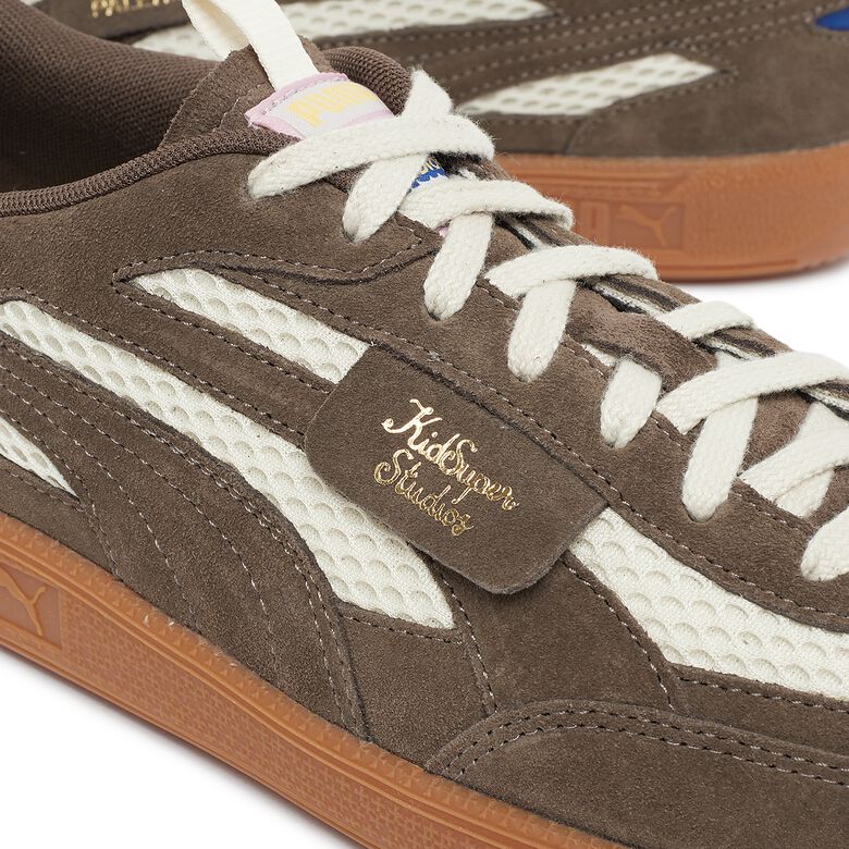 Puma x KidSuper Palermo 