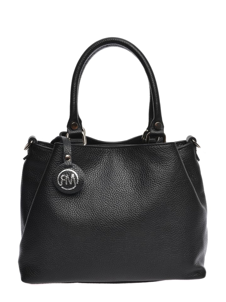 Roberta M. Shopper in Schwarz günstig kaufen onesize